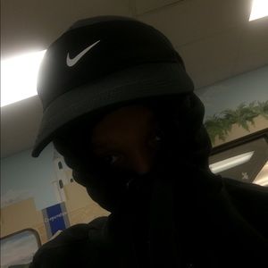 Meet your Posher, George